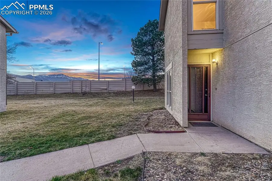 3330 Templeton Gap Road #22, Colorado Springs, CO 80907 - #2