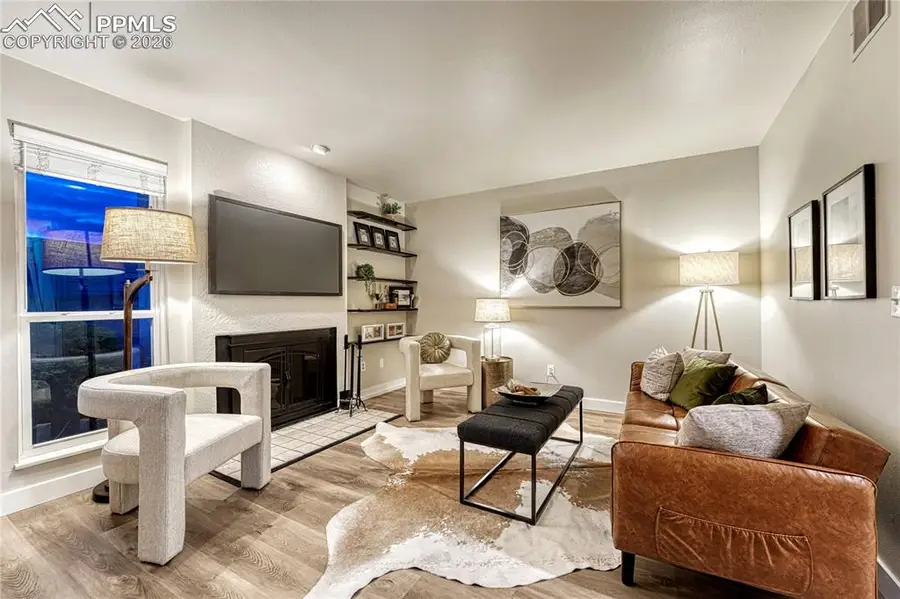 3330 Templeton Gap Road #22, Colorado Springs, CO 80907 - #3