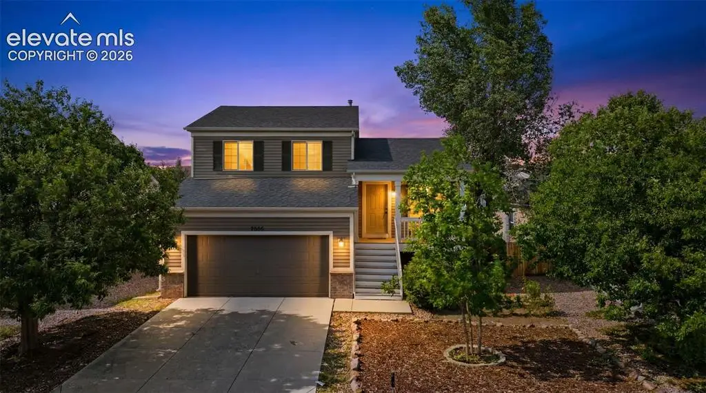7368 Glenburn Drive, Fountain, CO 80817 - #1