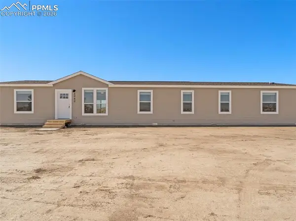 17755 County Road 2, Rush, CO 80833