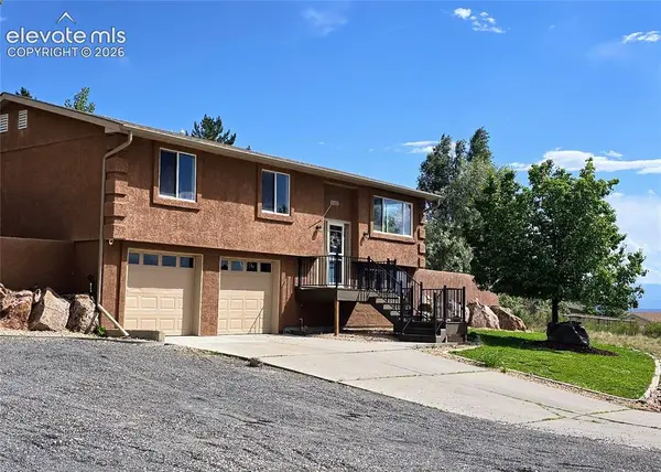 846 S Palomar Drive, Pueblo, CO 81007