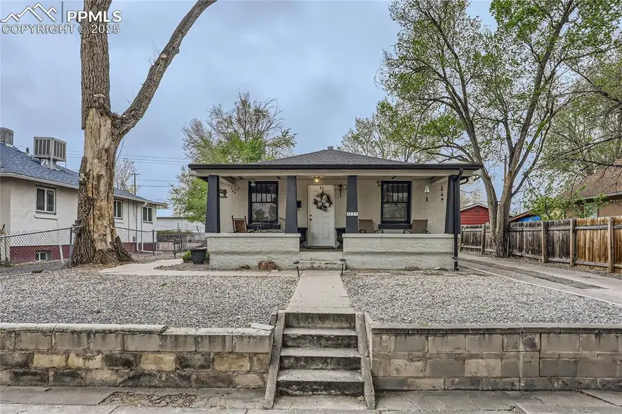 1233 Van Buren Street, Pueblo, CO 81004 - Image #2