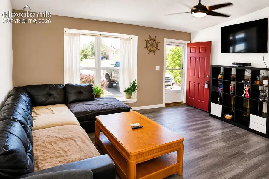 2230 Ambleside Drive, Colorado Springs, CO 80915 - #2