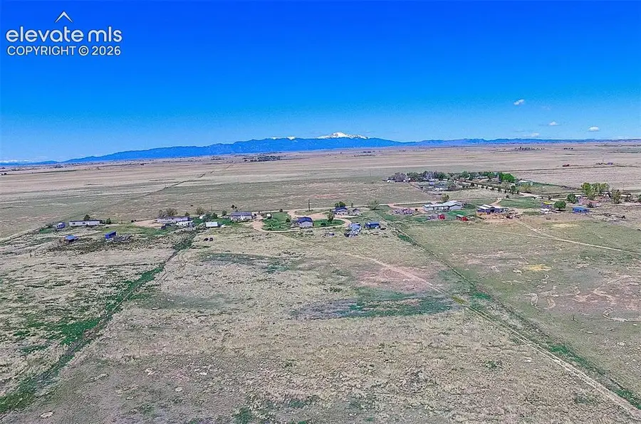 3425 -3435 Wiesner Road, Calhan, CO 80808 - #2