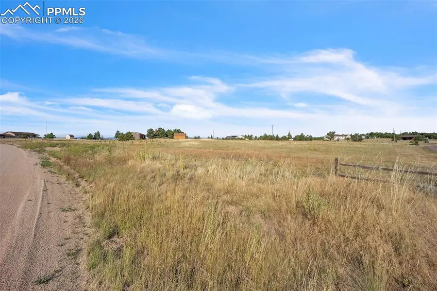 10760 Sandlilly Lane, Peyton, CO 80831 - Image #3