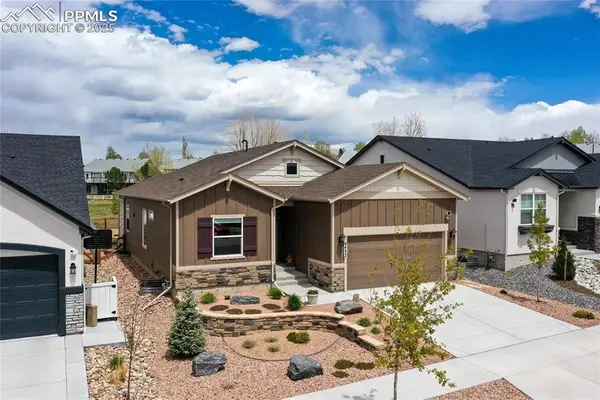 6432 Vistancia Avenue, Colorado Springs, CO 80922