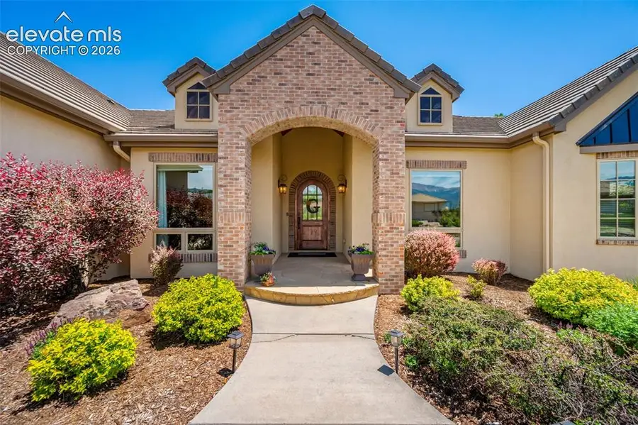 3615 Camel Grove, Colorado Springs, CO 80904 - #3