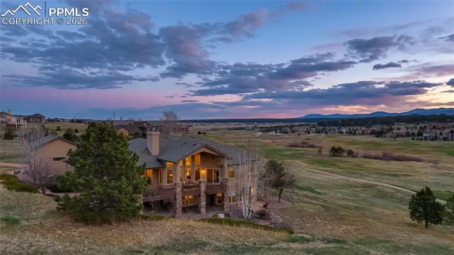 19150 Lochmere Court, Monument, CO 80132 - #3
