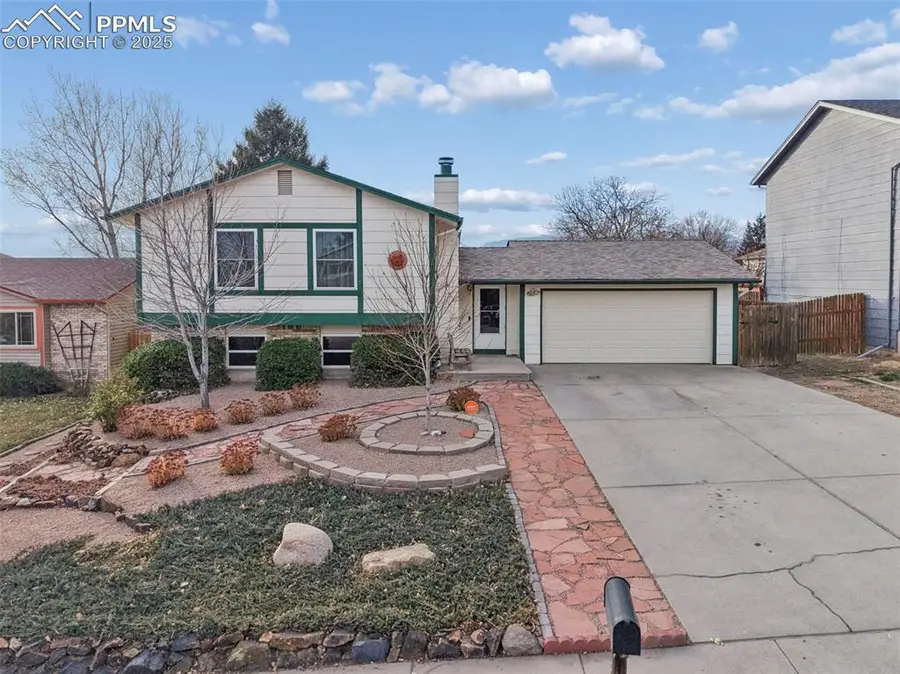 7350 Windy Peak Drive, Colorado Springs, CO 80911 - #2