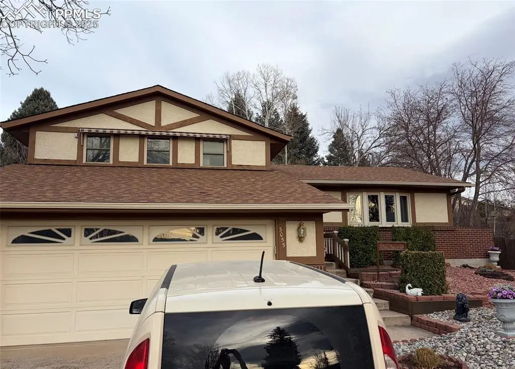 3055 Windward Way, Colorado Springs, CO 80917 - Image #1
