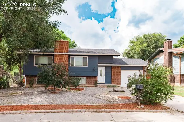 648 Syracuse Street, Colorado Springs, CO 80911