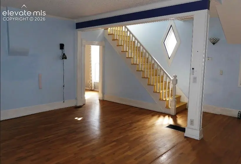 3002 W Pikes Peak Avenue, Colorado Springs, CO 80904 - #2