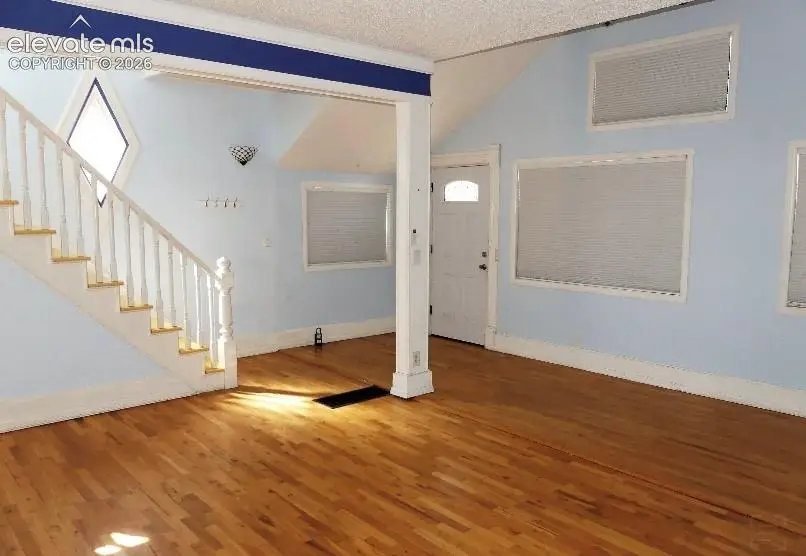 3002 W Pikes Peak Avenue, Colorado Springs, CO 80904 - #3