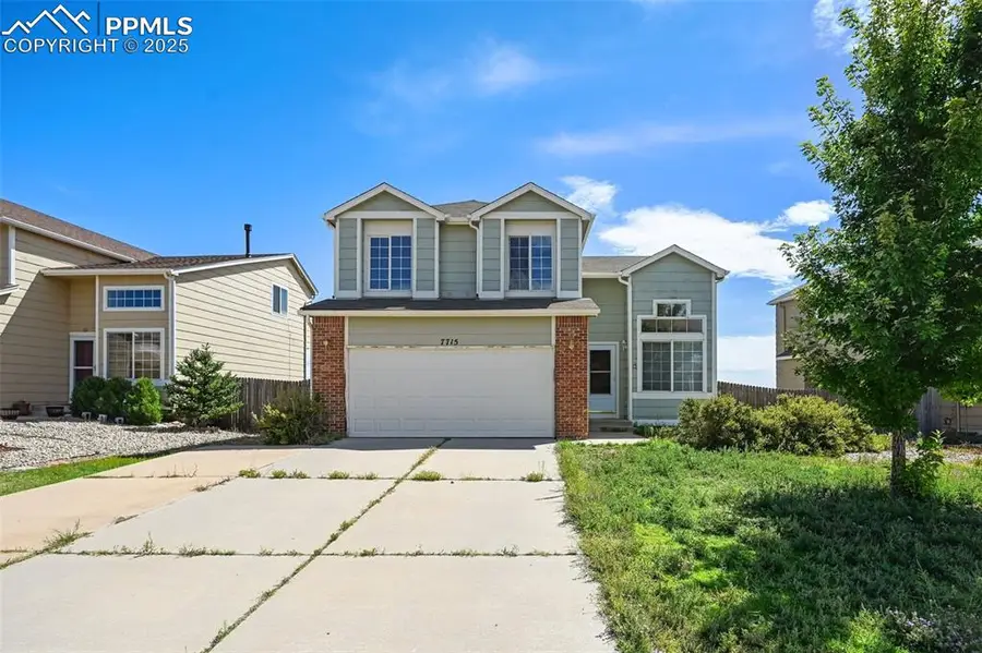 7715 Old Spec Road, Peyton, CO 80831 - Image #2