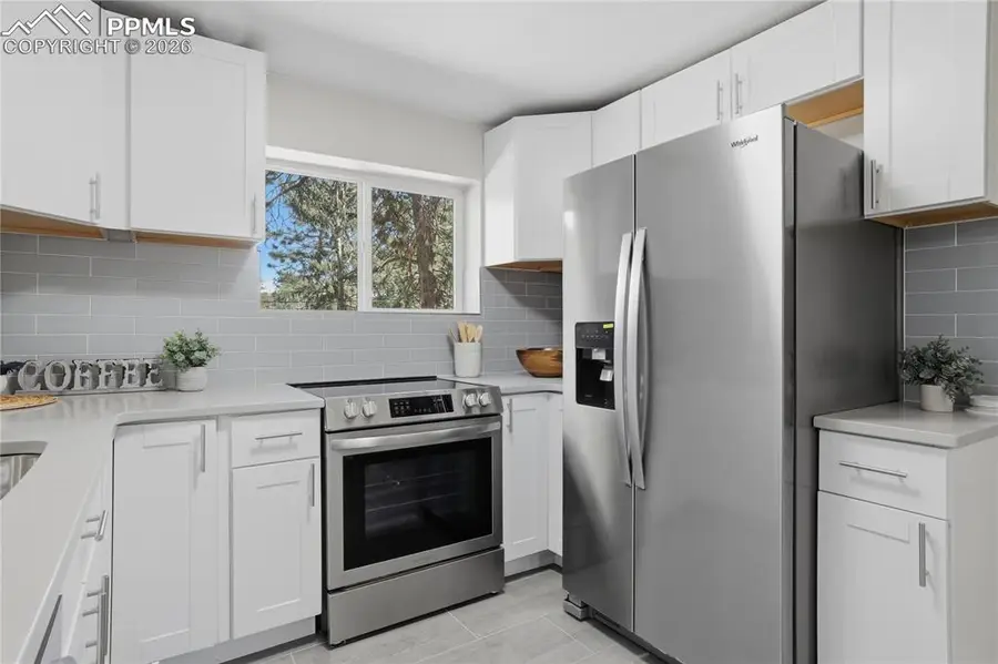 307 Evergreen Street, Woodland Park, CO 80863 - #2