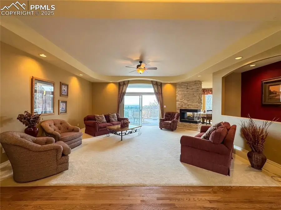 565 Vista Grande Drive, Colorado Springs, CO 80906 - Image #3