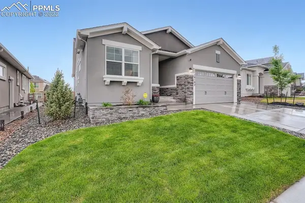 10192 Kentwood Drive, Colorado Springs, CO 80924