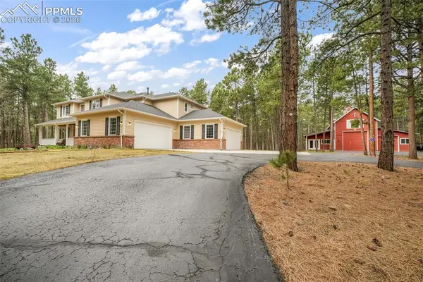 19010 Deerfield Road, Monument, CO 80132