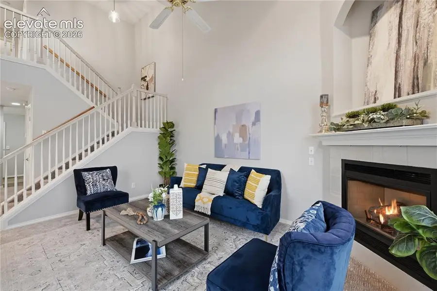 1834 Britton View, Colorado Springs, CO 80905 - #3