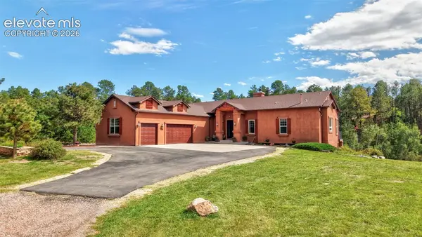 335 West Way, Monument, CO 80132