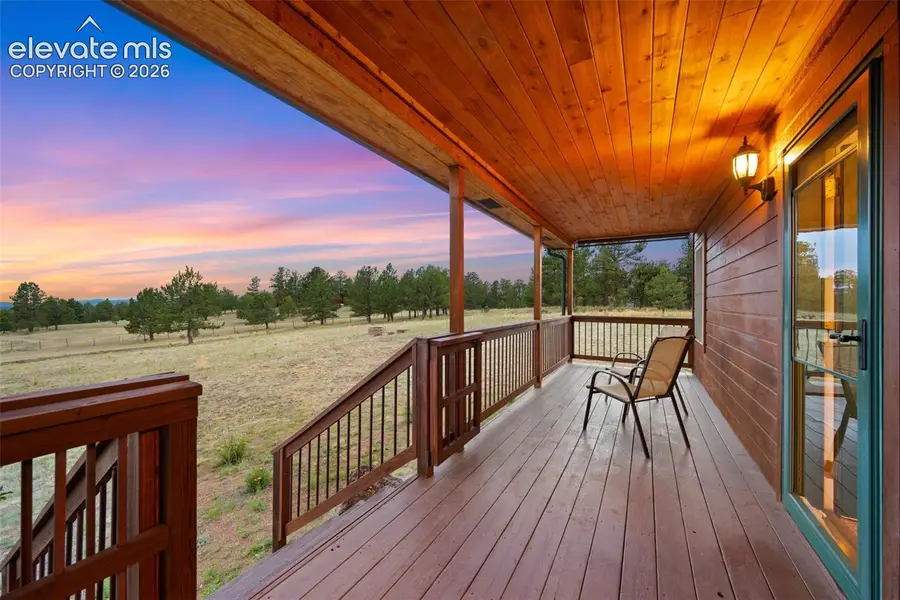 363 Arrowhead Drive, Florissant, CO 80816 - #3