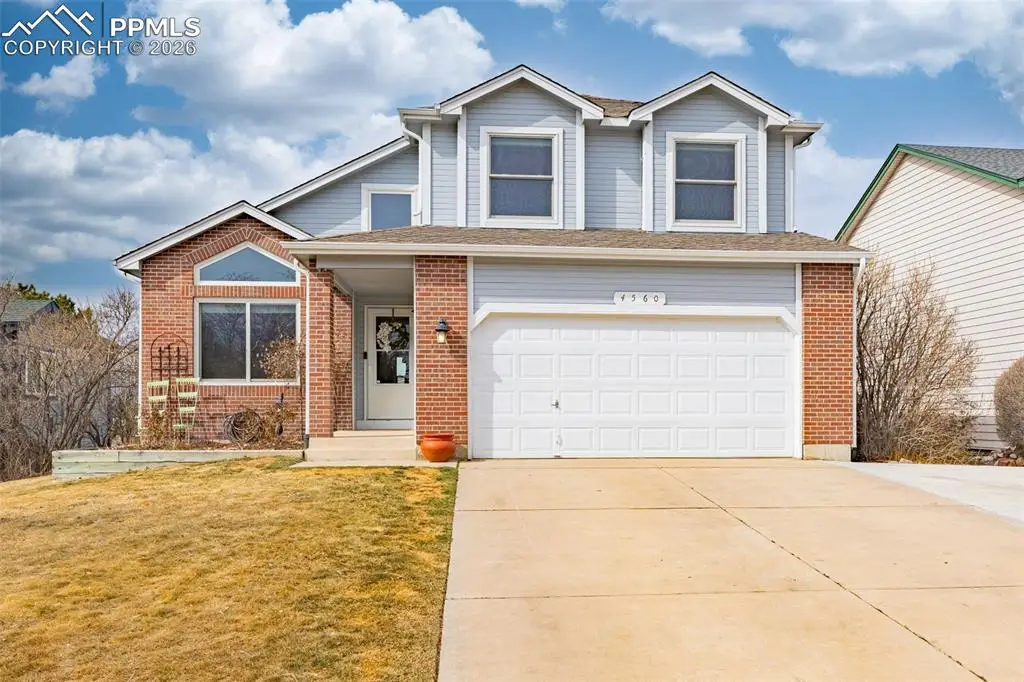 4560 Kashmire Drive, Colorado Springs, CO 80920 - #1