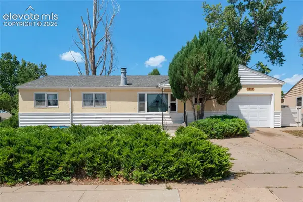 1317 Alexander Circle, Pueblo, CO 81001