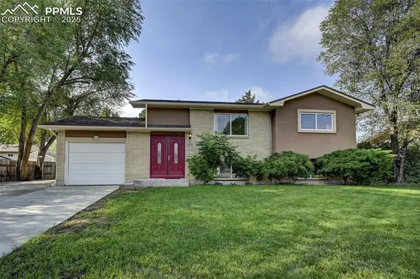 223 Jersey Lane, Colorado Springs, CO 80911