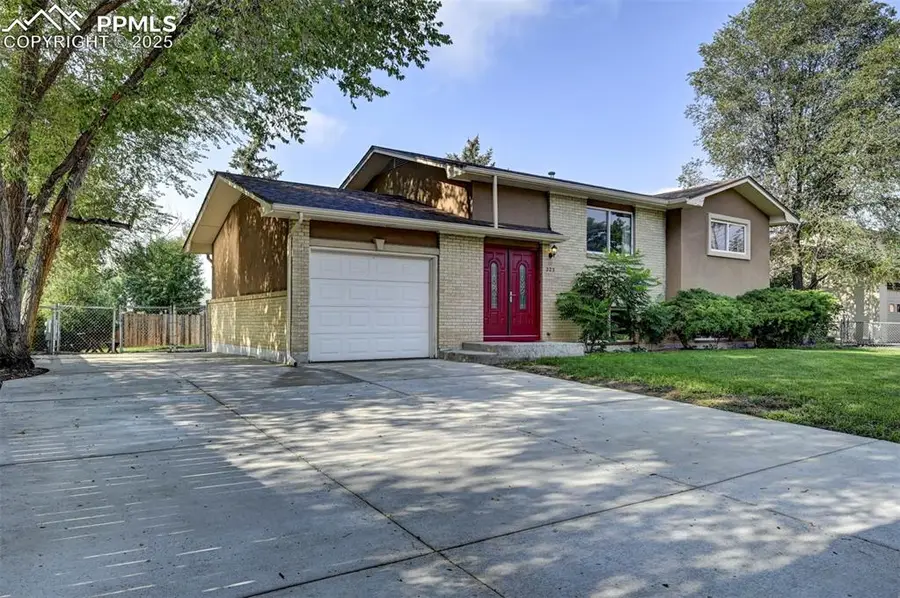 223 Jersey Lane, Colorado Springs, CO 80911 - Image #2