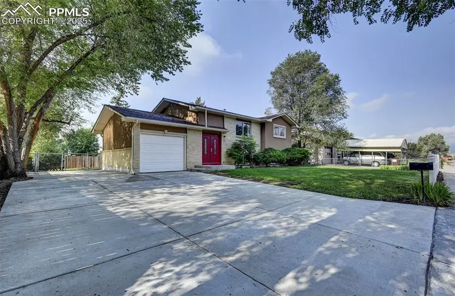 223 Jersey Lane, Colorado Springs, CO 80911 - Image #3