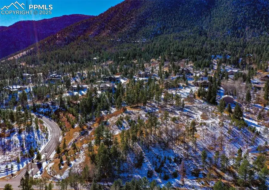 5330 Chipita Pines Drive, Cascade, CO 80809 - Image #2