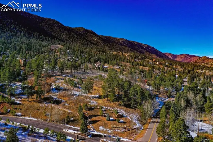 5330 Chipita Pines Drive, Cascade, CO 80809 - Image #3