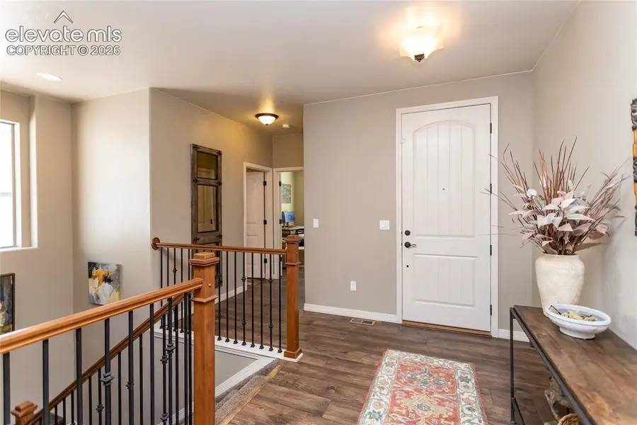 16352 Woodward Terrace, Monument, CO 80132 - #3