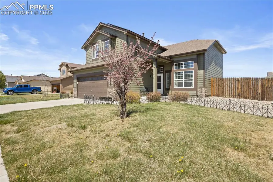 7256 Josh Byers Way, Fountain, CO 80817 - Image #2
