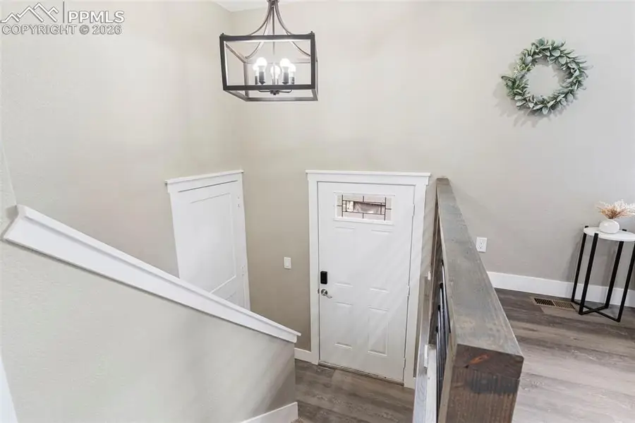 406 Squire Street, Colorado Springs, CO 80911 - #3