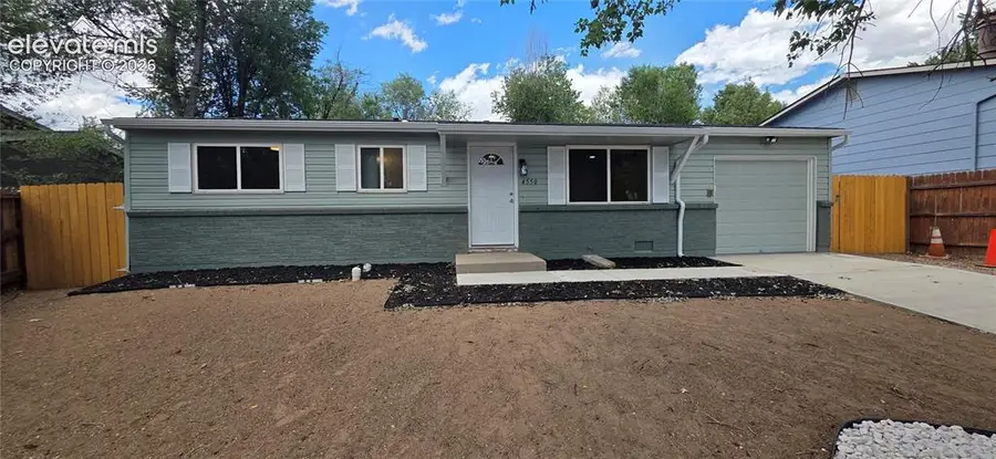 4550 London Lane, Colorado Springs, CO 80916 - #3