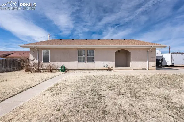 1209 Beaumont Avenue, Pueblo, CO 81001