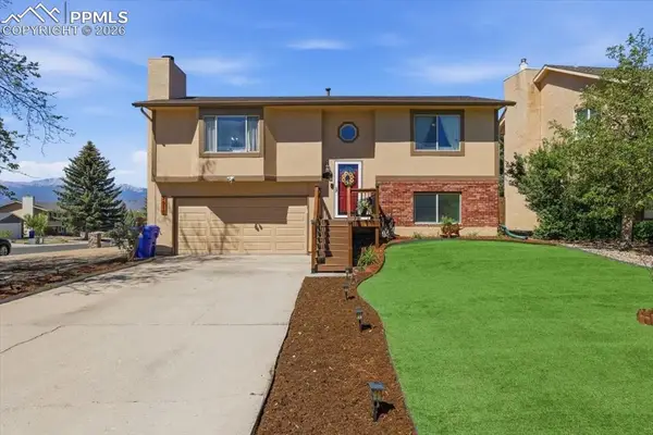 7910 Moundsview Drive, Colorado Springs, CO 80920