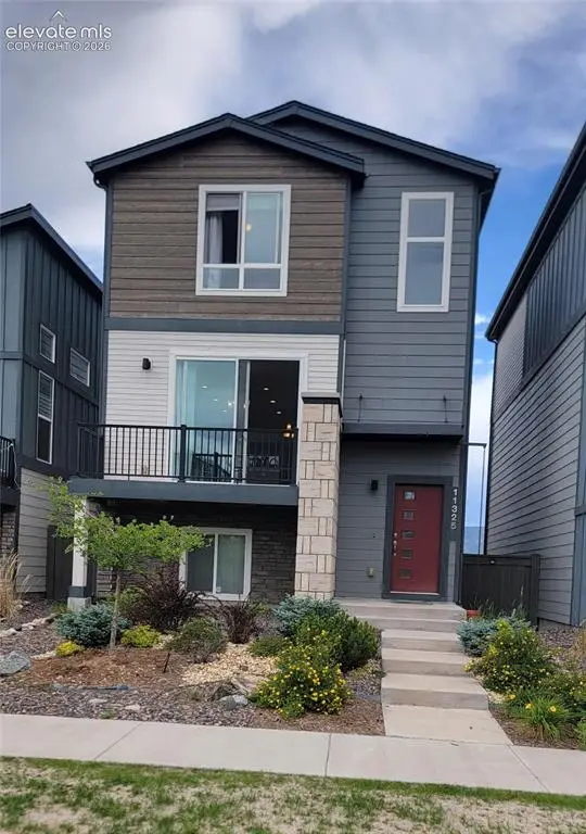 11325 Modern Meadow Loop, Colorado Springs, CO 80921 - #1