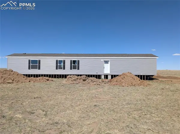 40440 Truckton Road, Rush, CO 80833