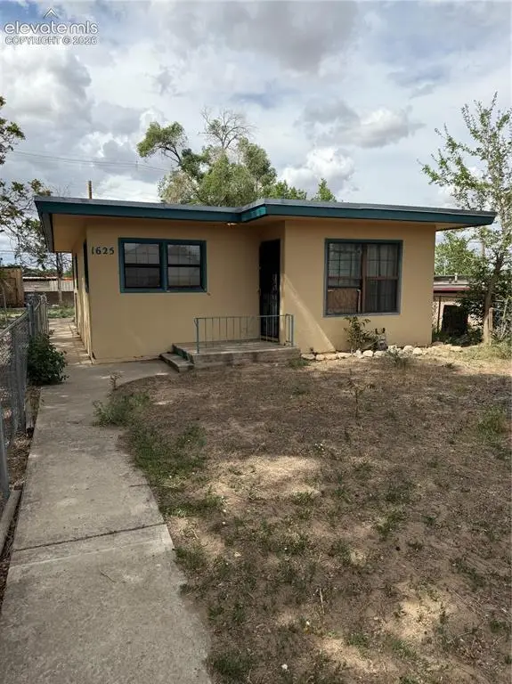 1625 E 18th Street, Pueblo, CO 81001