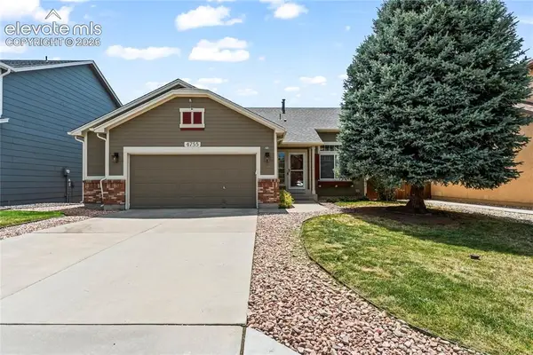 4755 Timber Wolf Trail, Colorado Springs, CO 80920