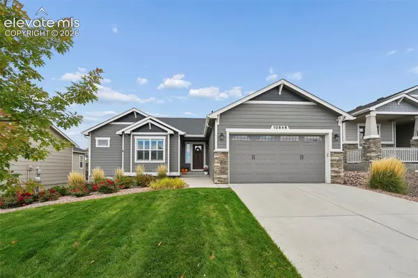 10846 Hidden Brook Circle, Colorado Springs, CO 80908