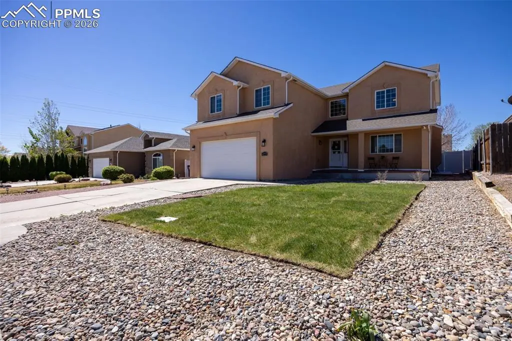 4779 Goldfinch Court, Pueblo, CO 81008 - #1