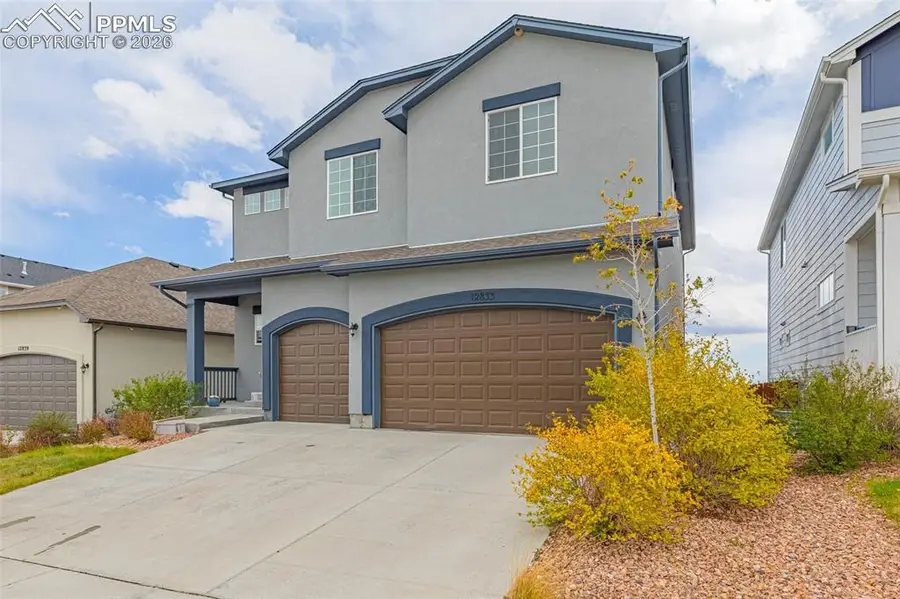 12833 Morning Breeze Way, Peyton, CO 80831 - #2