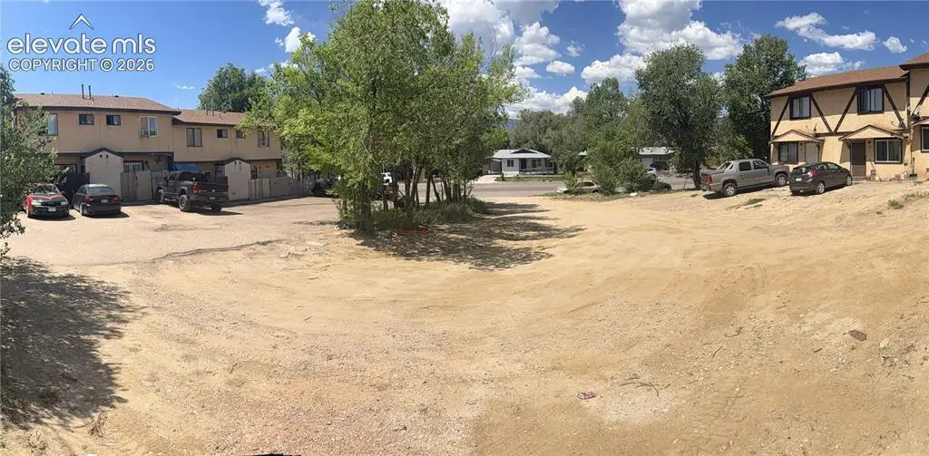 1860 Monterey Road, Colorado Springs, CO 80910 - #1