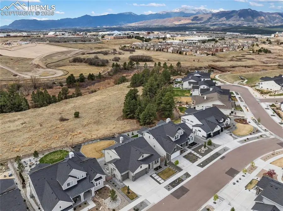 2131 Seaglass Street, Colorado Springs, CO 80921 - #2