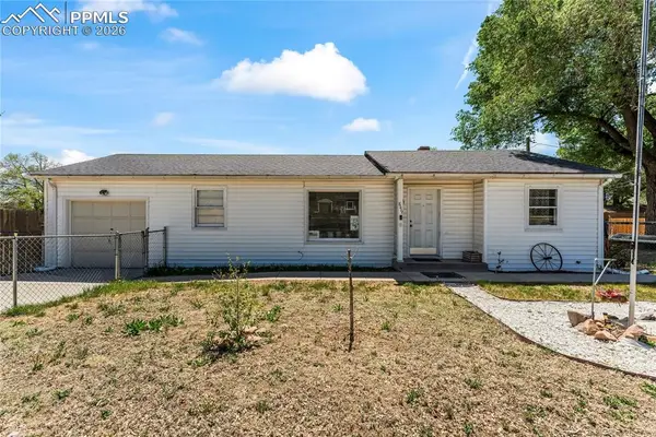 849 E Fountain Boulevard, Colorado Springs, CO 80903