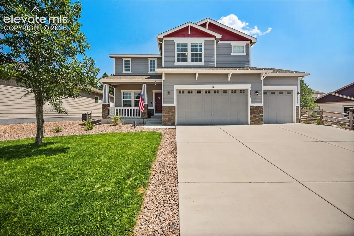 18425 Dunes Lake Lane, Monument, CO 80132 - #1
