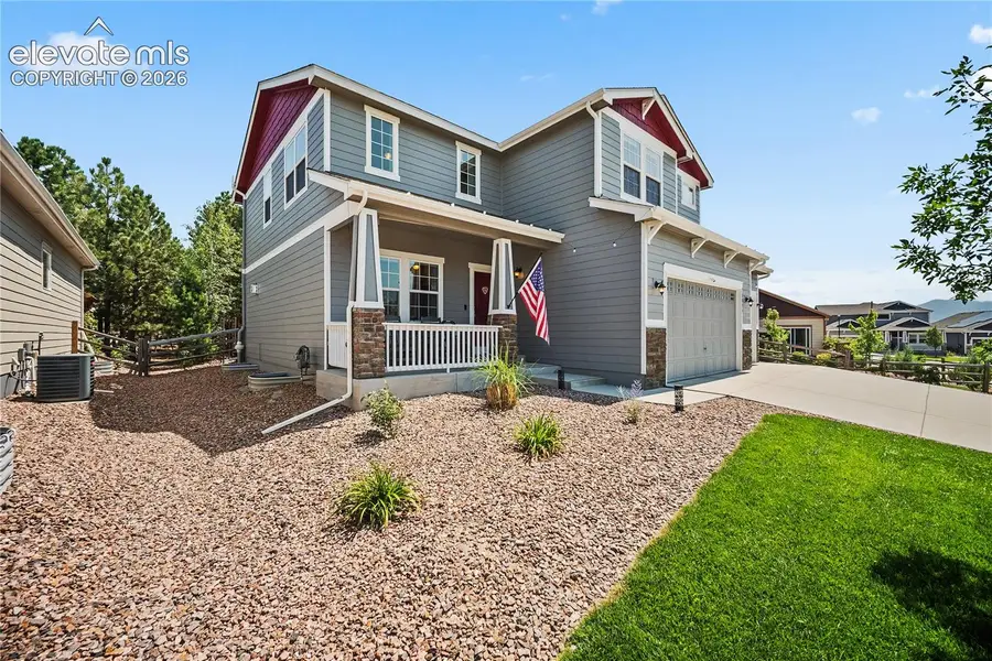 18425 Dunes Lake Lane, Monument, CO 80132 - #2